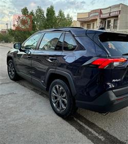 تويوتا راف 4